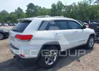 2018 Jeep Grand Cherokee photo