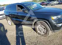 2018 Jeep Grand Cherokee фото