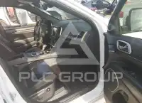 2018 Jeep Grand Cherokee фото
