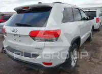 2018 Jeep Grand Cherokee photo