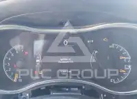 2018 Jeep Grand Cherokee фото