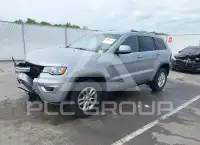 2018 Jeep Grand Cherokee photo