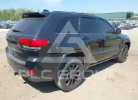 2018 Jeep Grand Cherokee фото
