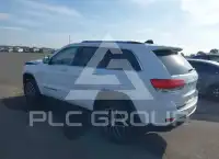 2018 Jeep Grand Cherokee photo