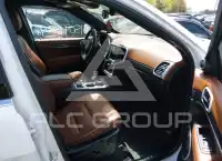2018 Jeep Grand Cherokee фото