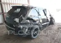 2018 Jeep Grand Cherokee фото