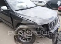 2018 Jeep Grand Cherokee фото