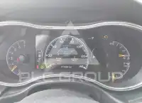2018 Jeep Grand Cherokee фото