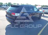 2018 Jeep Grand Cherokee фото