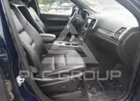 2018 Jeep Grand Cherokee фото