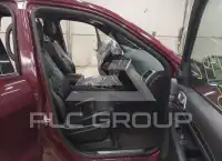 2018 Jeep Grand Cherokee фото