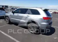 2018 Jeep Grand Cherokee фото