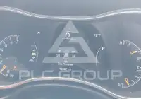 2018 Jeep Grand Cherokee фото
