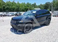 2018 Jeep Grand Cherokee фото