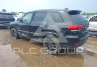 2018 Jeep Grand Cherokee photo