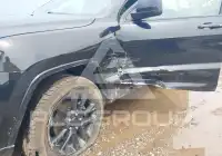 2018 Jeep Grand Cherokee photo