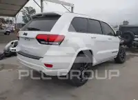 2018 Jeep Grand Cherokee photo