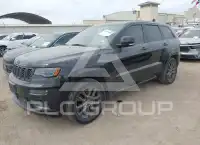 2018 Jeep Grand Cherokee фото