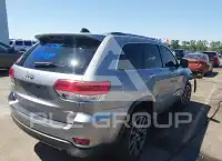 2018 Jeep Grand Cherokee фото