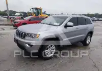 2018 Jeep Grand Cherokee photo