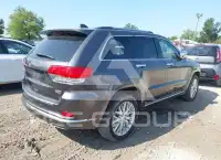 2018 Jeep Grand Cherokee photo