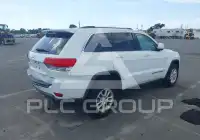 2018 Jeep Grand Cherokee фото