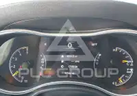 2018 Jeep Grand Cherokee фото