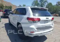 2018 Jeep Grand Cherokee фото