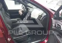 2018 Jeep Grand Cherokee фото