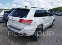 2018 Jeep Grand Cherokee фото