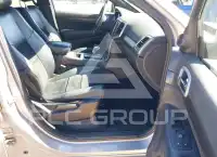 2018 Jeep Grand Cherokee фото