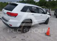2018 Jeep Grand Cherokee photo