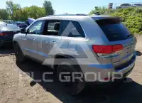 2018 Jeep Grand Cherokee photo