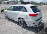 2018 Jeep Grand Cherokee фото