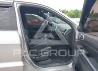 2018 Jeep Grand Cherokee photo