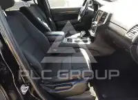 2018 Jeep Grand Cherokee фото