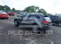 2018 Jeep Grand Cherokee фото