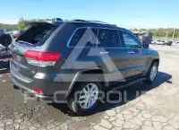 2018 Jeep Grand Cherokee фото