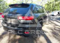 2018 Jeep Grand Cherokee фото