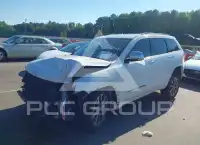 2018 Jeep Grand Cherokee photo
