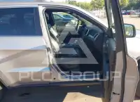 2018 Jeep Grand Cherokee фото