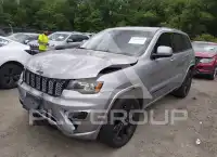 2018 Jeep Grand Cherokee photo