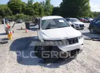 2018 Jeep Grand Cherokee фото