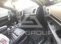 2018 Jeep Grand Cherokee фото