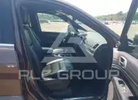 2018 Jeep Grand Cherokee фото