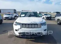2018 Jeep Grand Cherokee photo