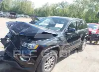 2018 Jeep Grand Cherokee фото