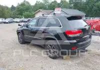 2018 Jeep Grand Cherokee фото