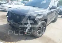 2018 Jeep Grand Cherokee фото