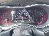 2018 Jeep Grand Cherokee фото